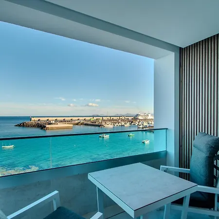 Sea Breeze Apartment