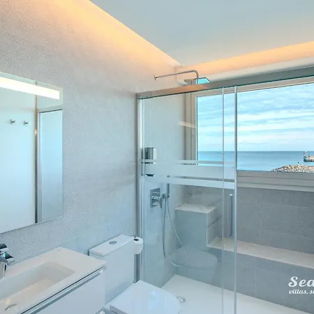 Lejlighed Sea Breeze *