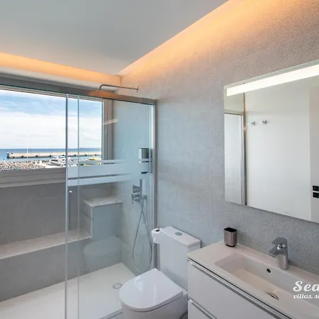 Lejlighed Sea Breeze