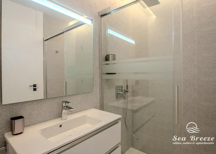 Sea Breeze * 普拉亚布兰卡