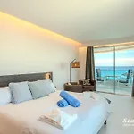 Διαμέρισμα Sea Breeze Πλάγια Μπλάνκα