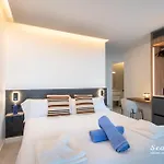 Sea Breeze Διαμέρισμα Πλάγια Μπλάνκα