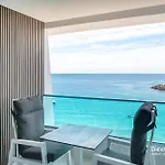 Διαμέρισμα Sea Breeze Πλάγια Μπλάνκα