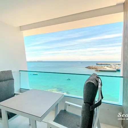 Appartement Sea Breeze