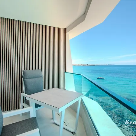 Sea Breeze Apartamento *