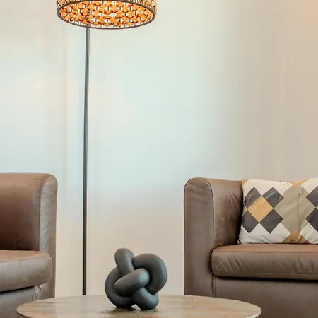 Apartamento Sea Breeze