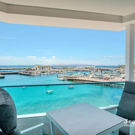 Sea Breeze Apartamento *