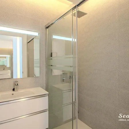 Appartamento Sea Breeze Playa Blanca (Lanzarote)
