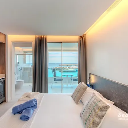 Apartamento Sea Breeze