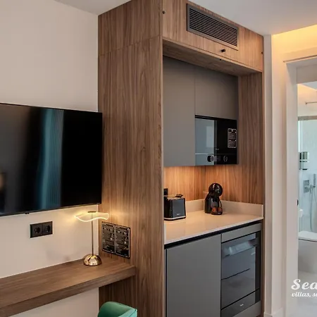 Appartamento Sea Breeze Playa Blanca (Lanzarote)