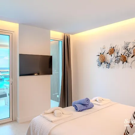 Appartamento Sea Breeze *