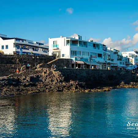 Sea Breeze Appartement Playa Blanca (Lanzarote)