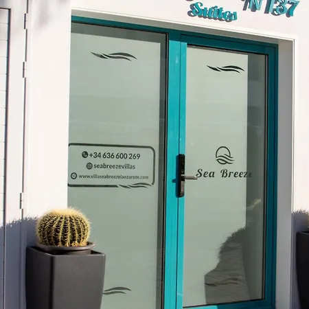 Sea Breeze Apartamento *