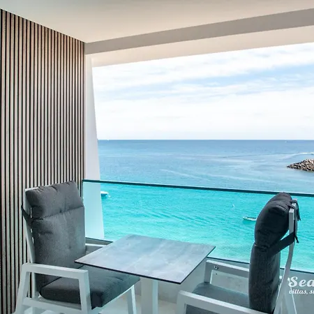 Appartamento Sea Breeze Playa Blanca (Lanzarote)