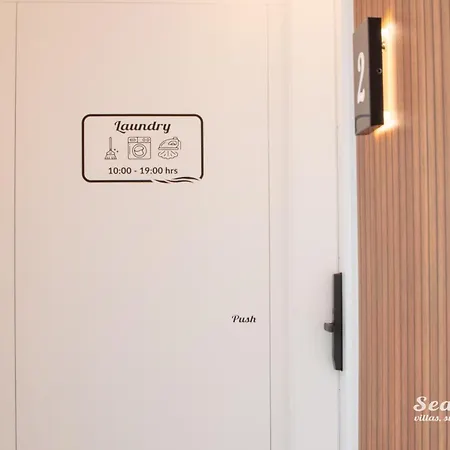 Apartamento Sea Breeze