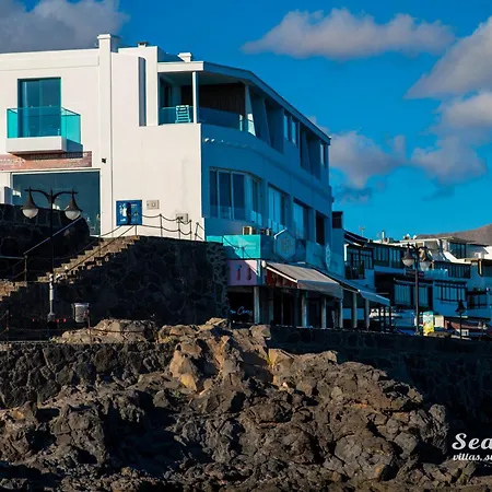 Sea Breeze Appartement *