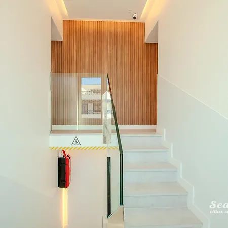 Sea Breeze Apartamento Playa Blanca (Lanzarote)