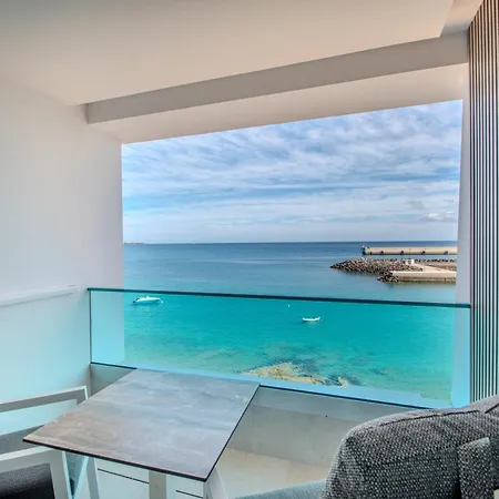 Apartamento Sea Breeze *