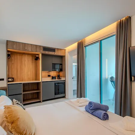 Sea Breeze Apartamento