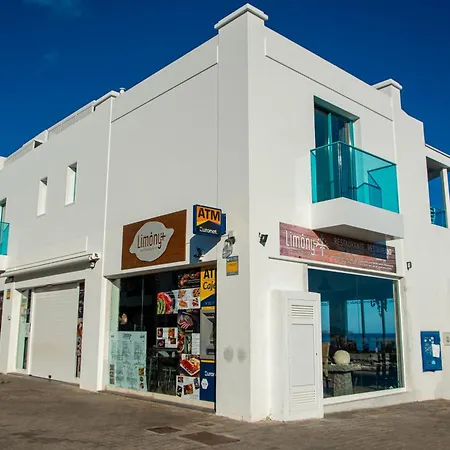 Appartement Sea Breeze *