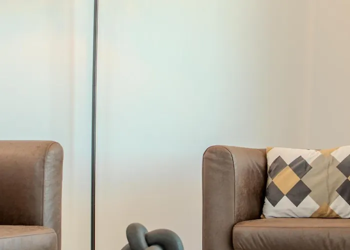 Apartment Sea Breeze