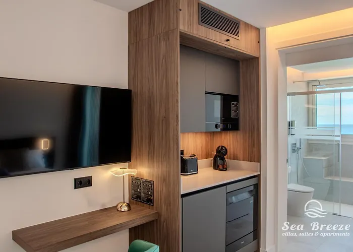 Apartment Sea Breeze Playa Blanca (Lanzarote)