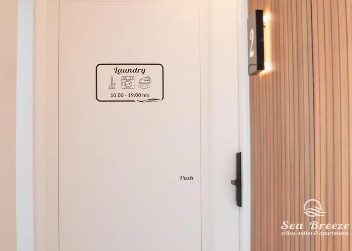 Apartment Sea Breeze