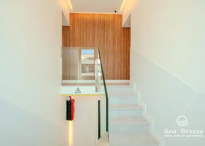 Sea Breeze Apartment Playa Blanca (Lanzarote)