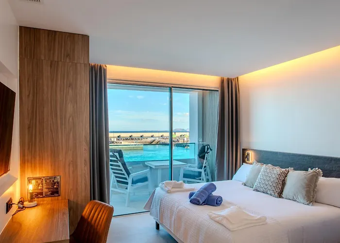 Sea Breeze Appartement *