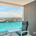 Sea Breeze Playa Blanca (Lanzarote)