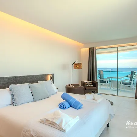 Apartman Sea Breeze Playa Blanca