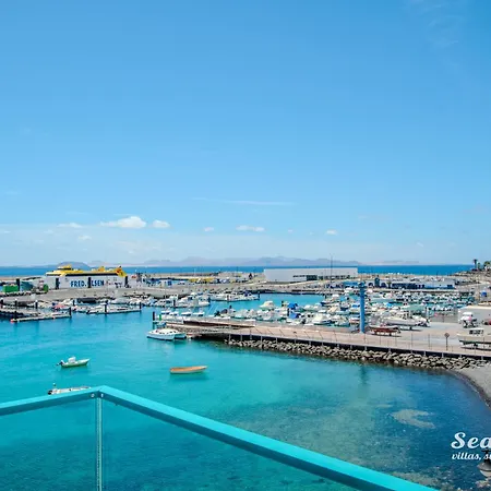 Sea Breeze * Коста Бланка