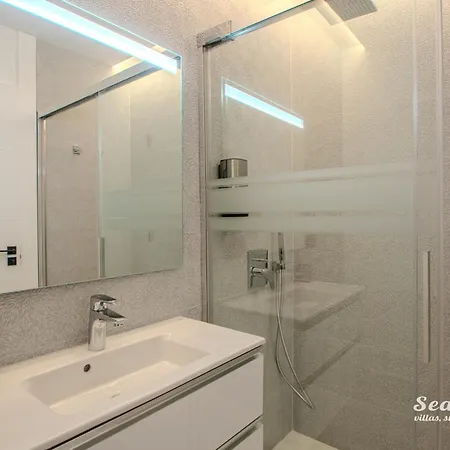 Sea Breeze * 普拉亚布兰卡