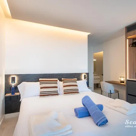 Sea Breeze Apartman Playa Blanca