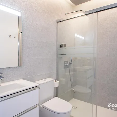 Sea Breeze Апартаменты