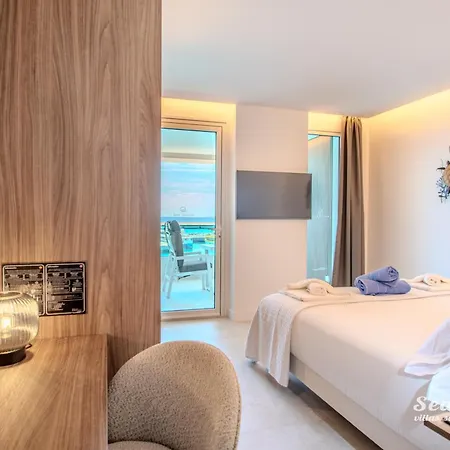 Apartman Sea Breeze *