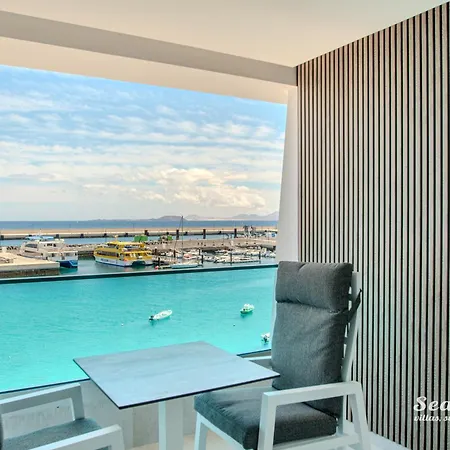 Sea Breeze Playa Blanca