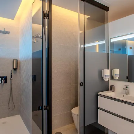 Sea Breeze Apartman Playa Blanca