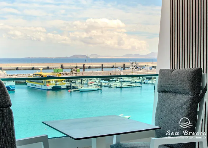 Appartamento Sea Breeze *