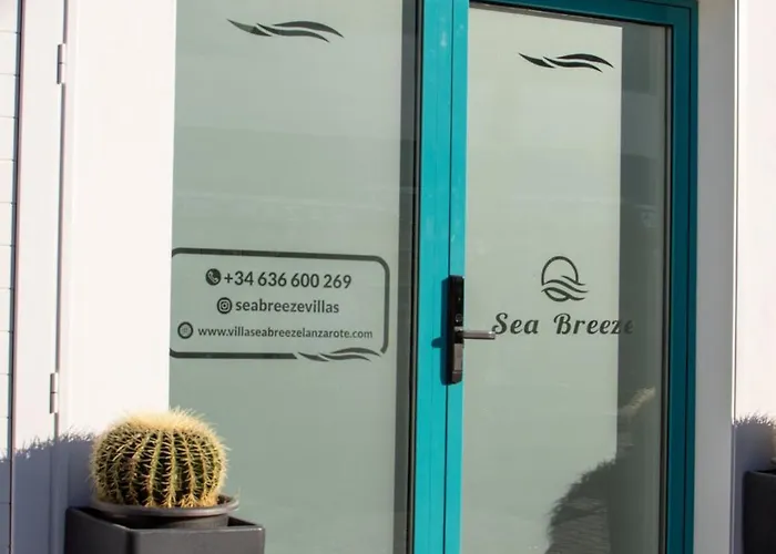 Sea Breeze Appartamento *