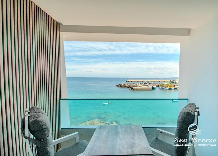Appartamento Sea Breeze Playa Blanca (Lanzarote)