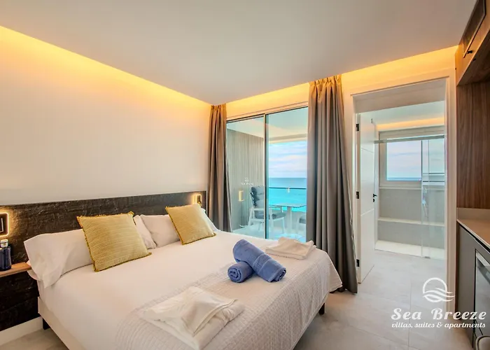 Appartamento Sea Breeze Playa Blanca (Lanzarote)