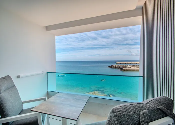 Appartamento Sea Breeze *