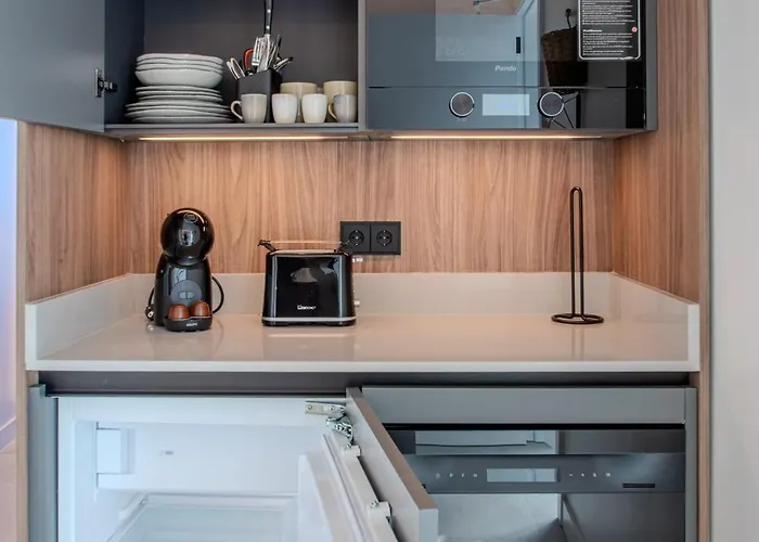 Sea Breeze Appartamento *